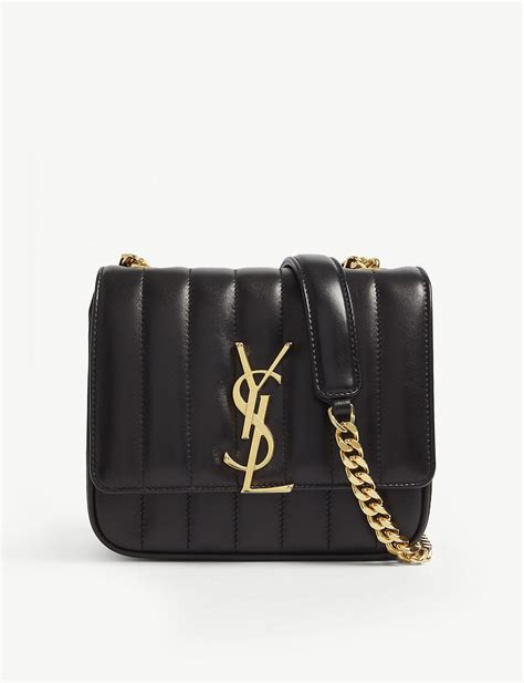 ysl vicky pouch|YSL pouch nordstrom.